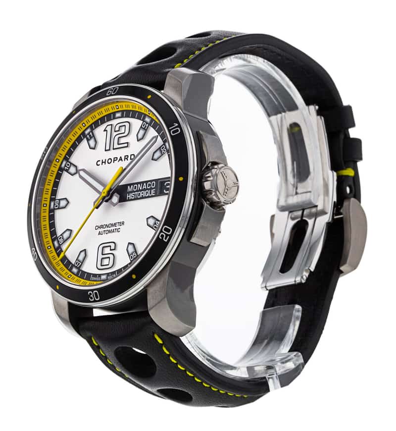 Chopard Grand Prix 168568-3001